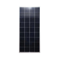 Poly solar panel 150W