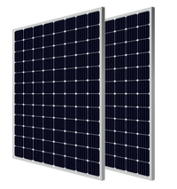 5BB 96pcs Mono solar cells 450w 48 volt mono solar panels photovoltaic panels